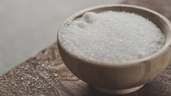 Le rôle du sel dans la cuisson des pâtes