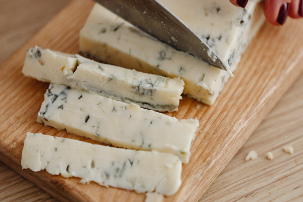Découverte du gorgonzola  : un fromage italien polyvalent
